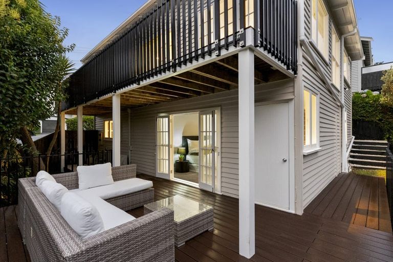Photo of property in 40 Aldred Road, Remuera, Auckland, 1050
