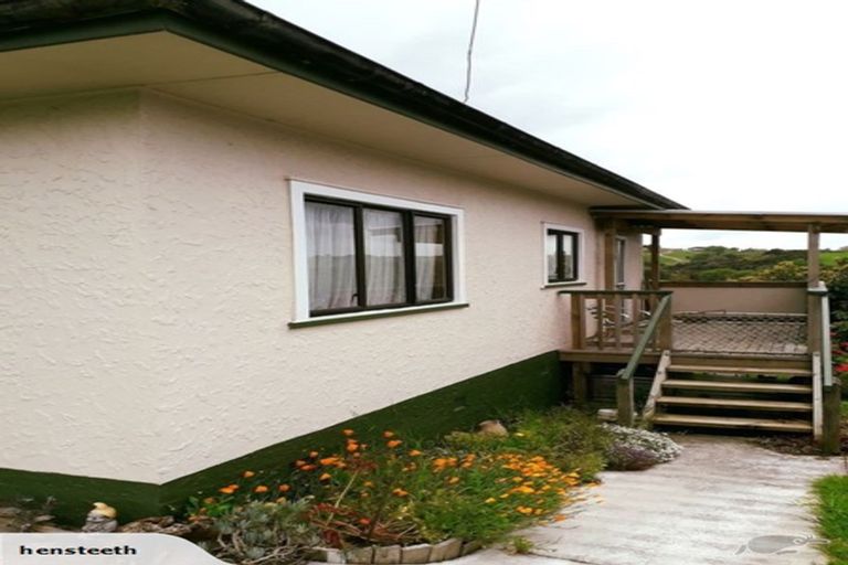 Photo of property in 119 Hurndall Street East, Maungaturoto, 0520