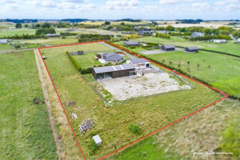 Photo of property in 23 Nicholson Drive, Kaitoke, Whanganui, 4572