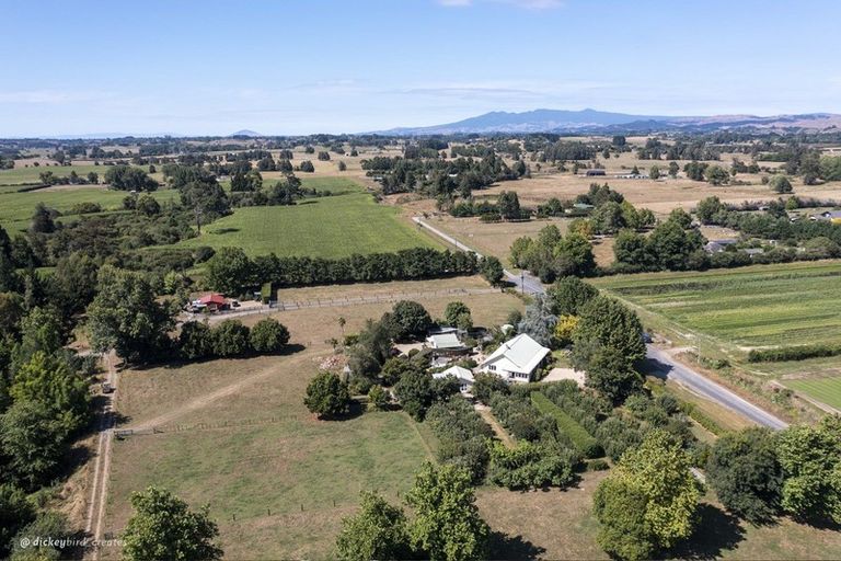 Photo of property in 69 Hawksgrip Road, Rotokauri, Hamilton, 3288