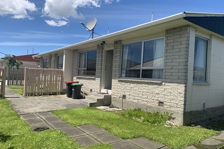 Photo of property in 6/153 Clarence Street, Riccarton, Christchurch, 8011