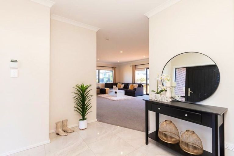 Photo of property in 25 Mataroa Crescent, Flagstaff, Hamilton, 3210