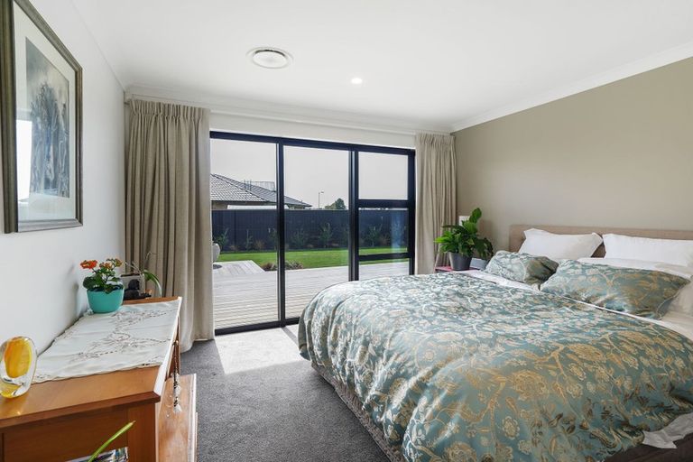 Photo of property in 5 Carnaveron Drive, Lincoln, 7608