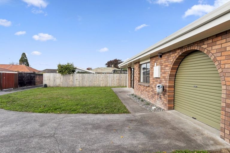 Photo of property in 45a Haultain Street, Fairfield, Hamilton, 3214