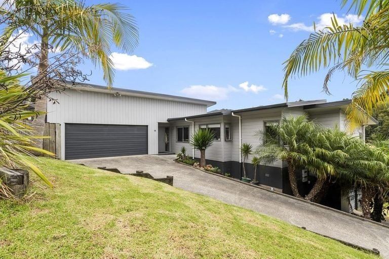 Photo of property in 11 Western View Heights, Horahora, Whangarei, 0110