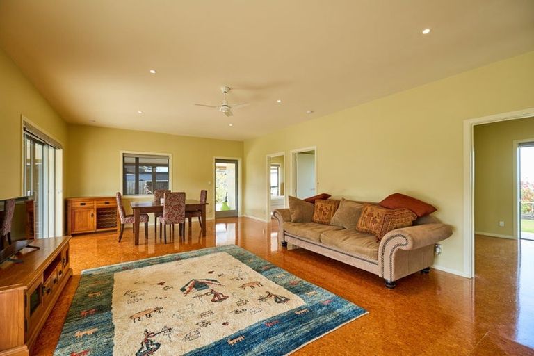 Photo of property in 634 Claverley Road, Hundalee, Cheviot, 7384