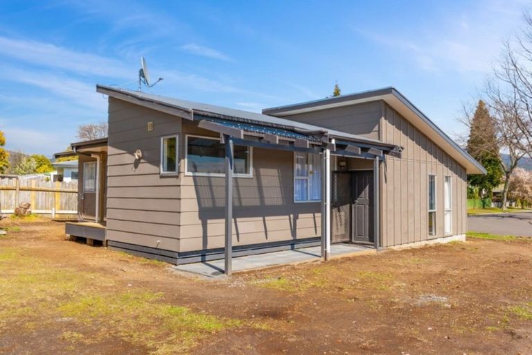 Photo of property in 26 Paekiri Street, Turangi, 3334