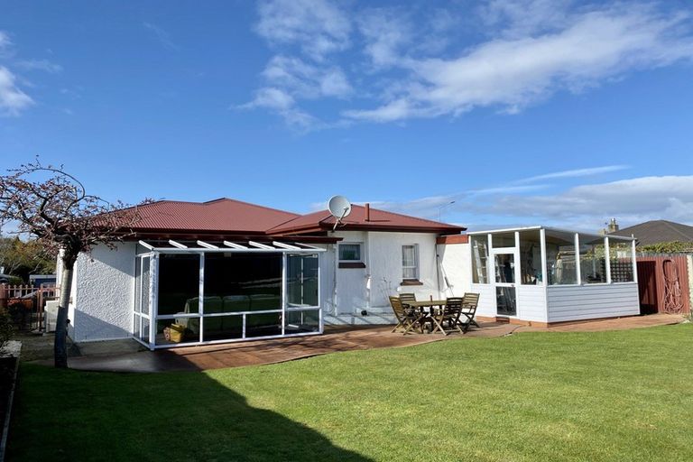 Photo of property in 400 Yarrow Street, Glengarry, Invercargill, 9810