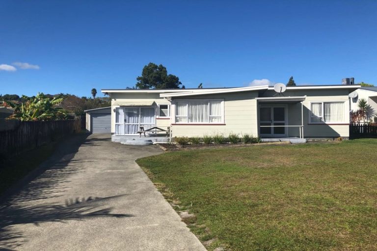 Photo of property in 46 Redan Road, Kaitaia, 0410
