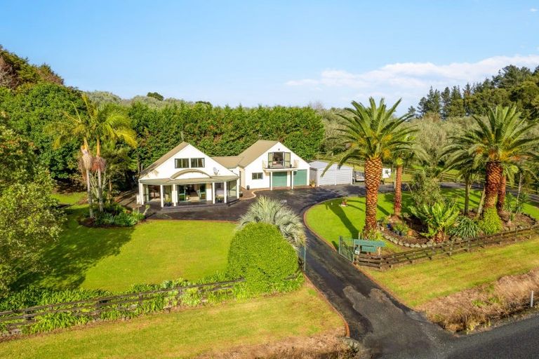 Photo of property in 13 Elmsley Road, Maungatapere, Whangarei, 0179
