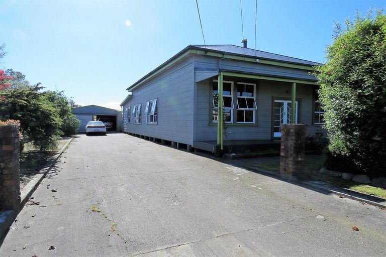 Photo of property in 123 Russell Street, Westport, 7825