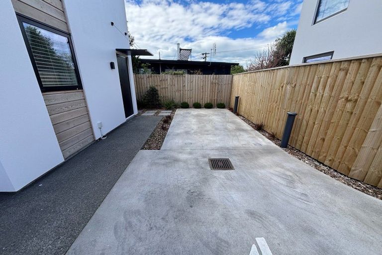 Photo of property in 4/27 Vogel Street, Richmond, Christchurch, 8013