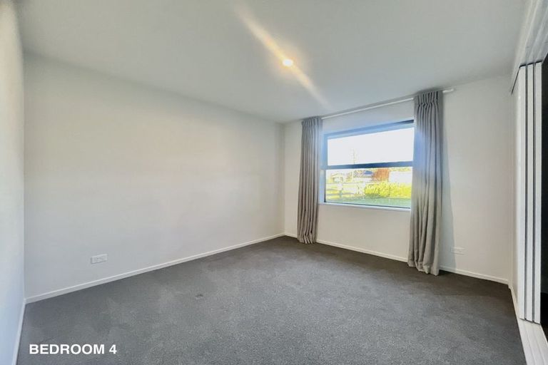 Photo of property in 21 Jury Lane, Woodend, 7610