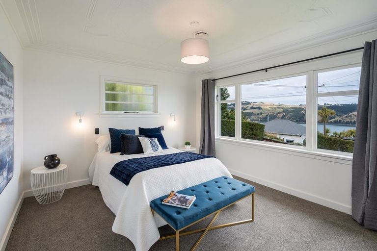 Photo of property in 39 Kauri Street, Ravensbourne, Dunedin, 9022