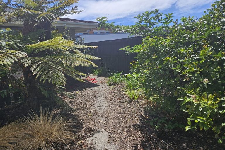 Photo of property in 2/25b Tennyson Street, Sydenham, Christchurch, 8023