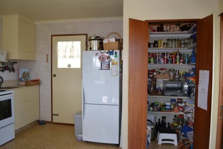 Photo of property in 42 Jessop Street, South Hill, Oamaru, 9400