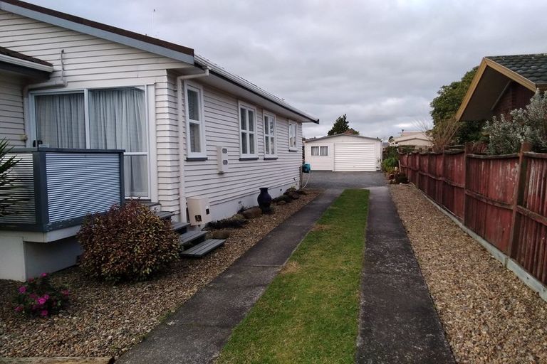 Photo of property in 100 Studholme Street, Morrinsville, 3300