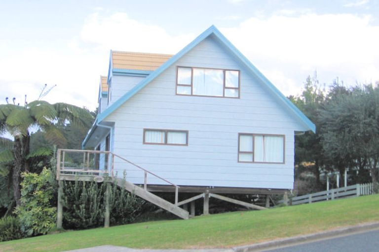 Photo of property in 131 Tuna Place, Onemana, Whangamata, 3691
