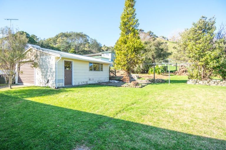 Photo of property in 50 Paraone Road, Tamarau, Gisborne, 4010
