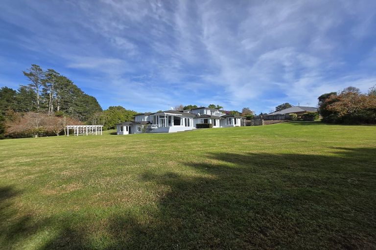 Photo of property in 332e Redoubt Road, Totara Park, Auckland, 2019