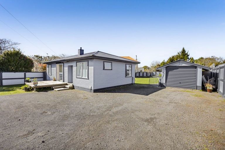 Photo of property in 43 Celia Street, Stratford, 4332