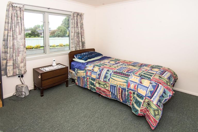 Photo of property in 16 Millard Avenue, Kuripuni, Masterton, 5810