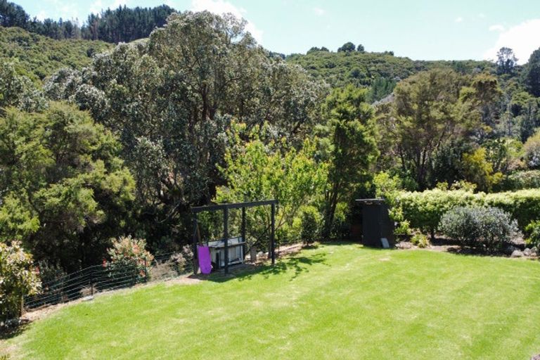Photo of property in 25 Te Mata Drive, Te Mata, Thames, 3575