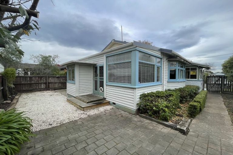 Photo of property in 16 Nicholls Street, Richmond, Christchurch, 8013