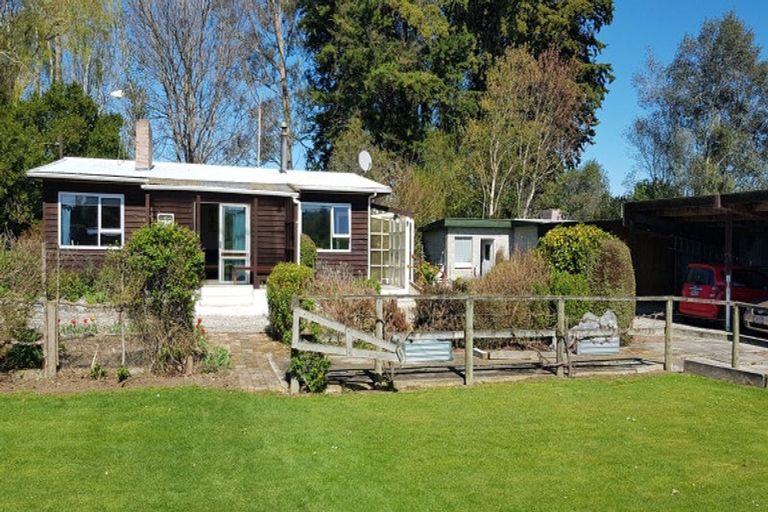 Photo of property in 25 Browns Road, Tuapeka Mouth, Balclutha, 9274