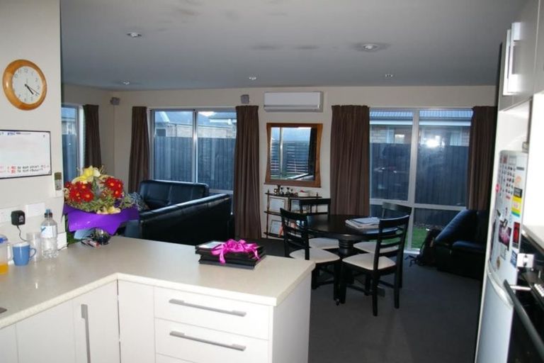 Photo of property in 9 George Street, Rolleston, 7614