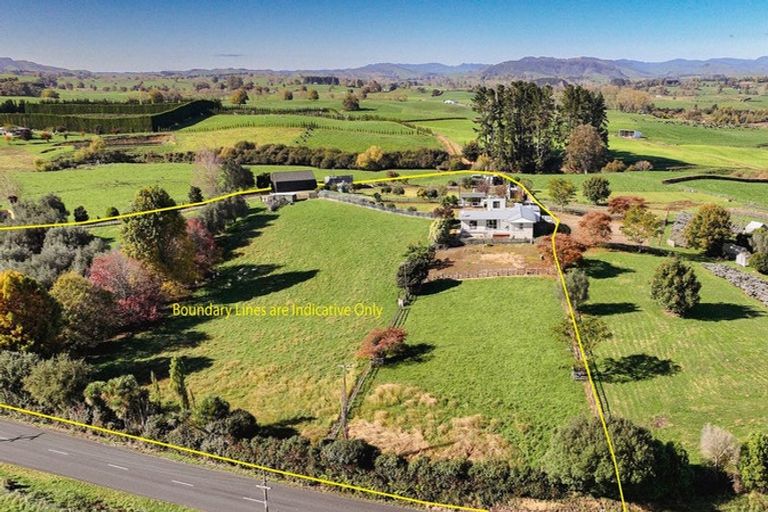 Photo of property in 139 Brotherhood Road, Kihikihi, Te Awamutu, 3875