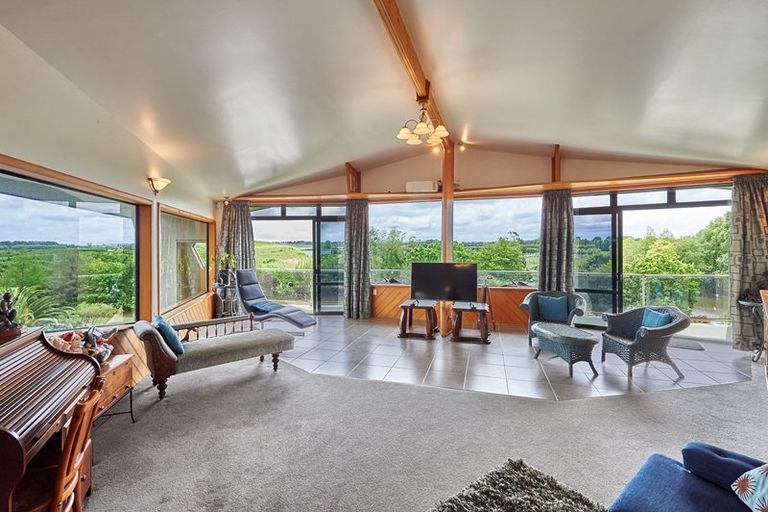 Photo of property in Nokomai, 1299d Rangitikei Line, Newbury, Palmerston North, 4475