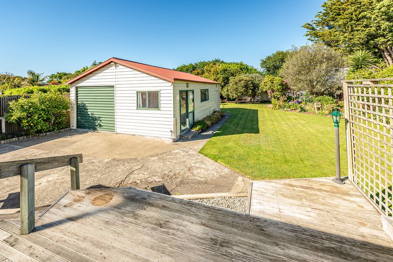 Photo of property in 5 Gloucester Street, Whanganui, 4500