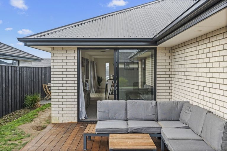 Photo of property in 42 Avanda Avenue, Rolleston, 7615