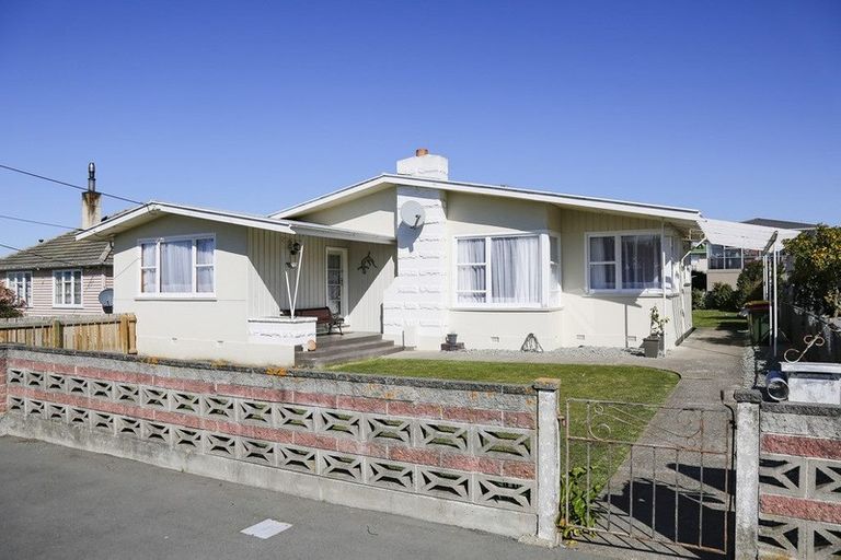 Photo of property in 21 Raglan Street, Oamaru North, Oamaru, 9400