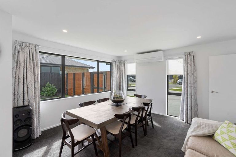 Photo of property in 8 Te Raki Drive, Lincoln, 7608