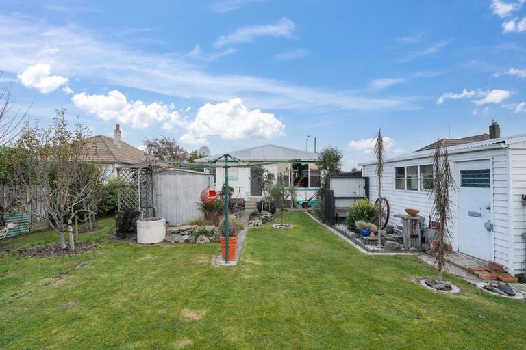 Photo of property in 292 Tramway Road, Heidelberg, Invercargill, 9812