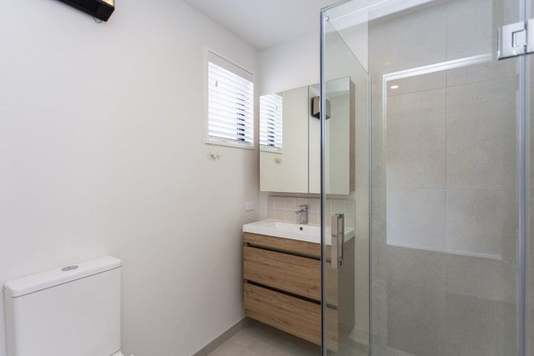 Photo of property in 5/228 Blenheim Road, Riccarton, Christchurch, 8041