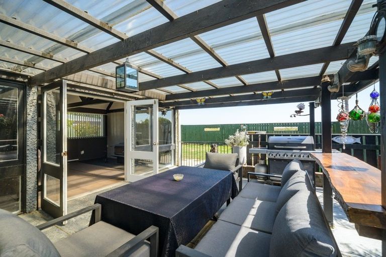 Photo of property in 111 Benmore Avenue, Cloverlea, Palmerston North, 4412