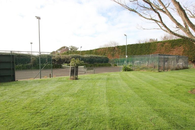 Photo of property in 45 Union Line, Fordell, Whanganui, 4572