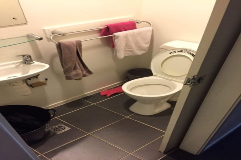 Photo of property in Cambridge Apartments, 303/43 Anzac Avenue, Auckland Central, Auckland, 1010