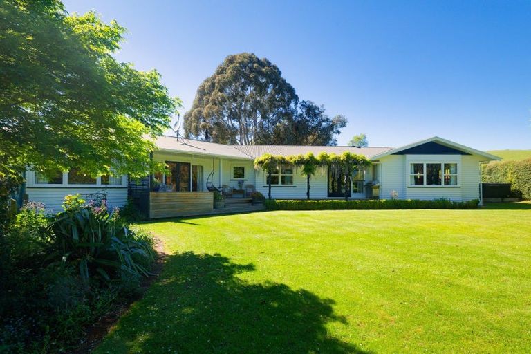 Photo of property in 1519 Marama Road, Seddon, 7285