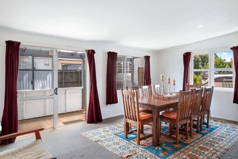 Photo of property in 3 Christensen Street, Waihi, 3610