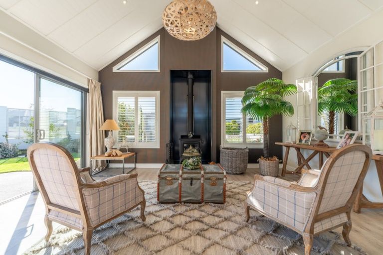 Photo of property in 21 Hunter Hills Drive, Gleniti, Timaru, 7910