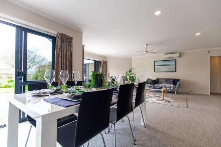 Photo of property in 7 Grant Place, Matamata, 3400