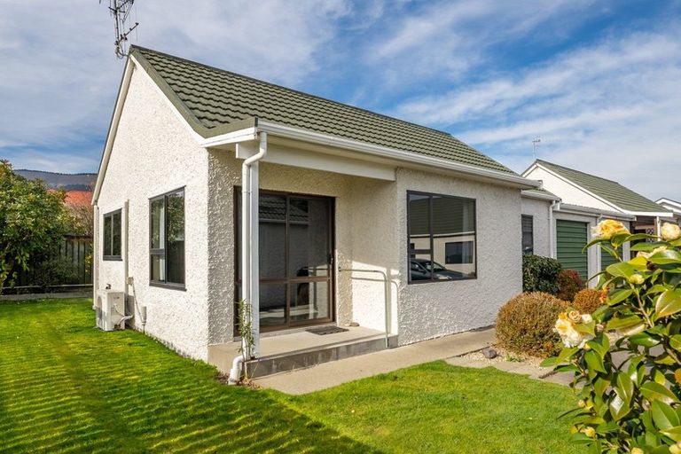 Photo of property in 4/14 Salisbury Road, Richmond, 7020