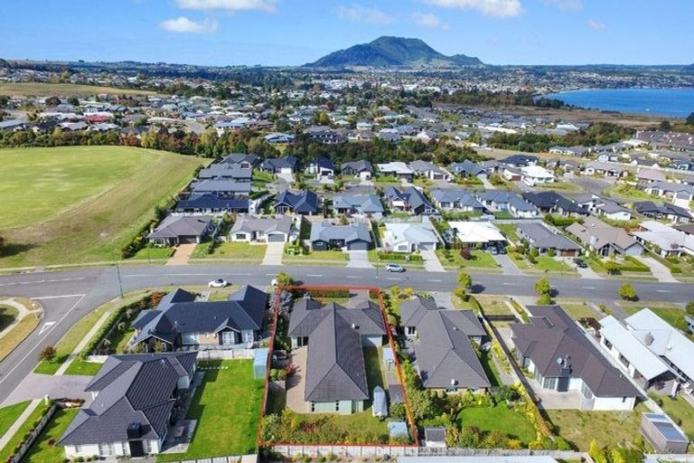 Photo of property in 75 Jarden Mile, Nukuhau, Taupo, 3330