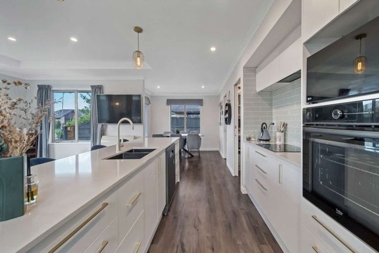 Photo of property in 17 Wyatt Street, Kaiapoi, 7630