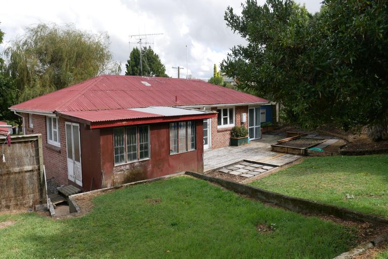 Photo of property in 11 Reservoir Street, Putaruru, 3411