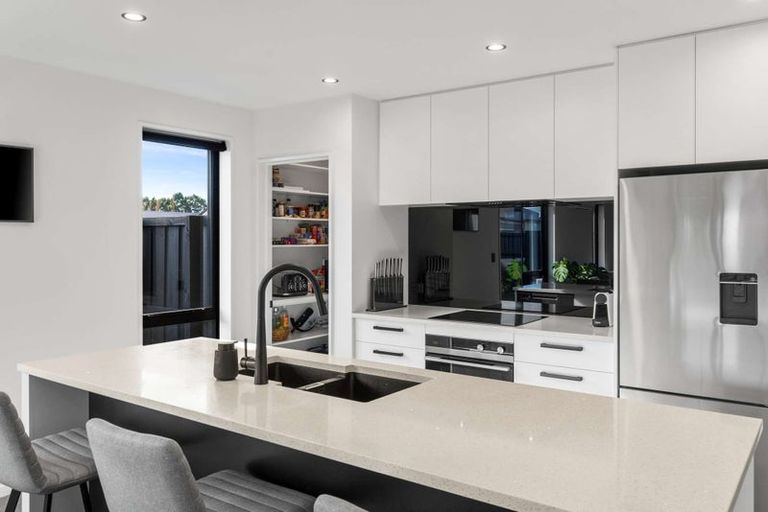 Photo of property in 61 Hardingstone Drive, Rolleston, 7615